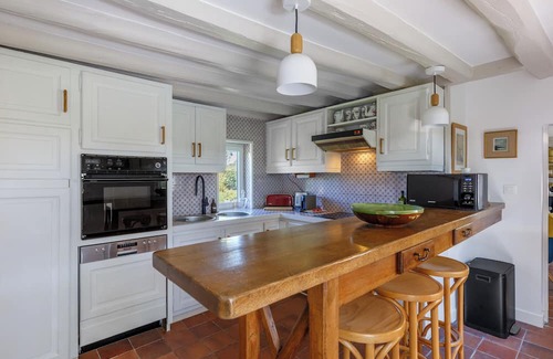 Juignettes Autre | Norman farmhouse in the heart of the fields