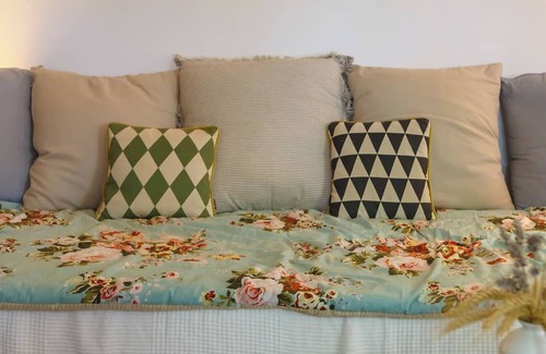 Juignettes Autre | Norman farmhouse in the heart of the fields