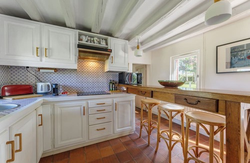 Juignettes Autre | Norman farmhouse in the heart of the fields