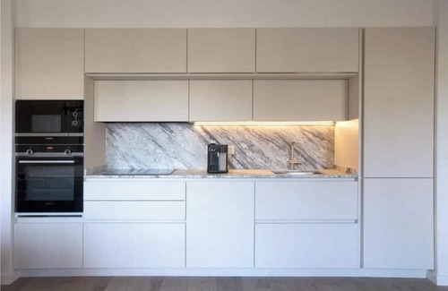 Eixample Appartement | 4-bedroom apartment in fantastic Barcelona with AC