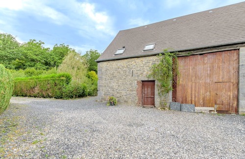 Glageon Appartement | Cocon Glageonnais - Studio pour 3p