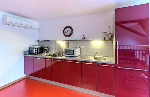 Glageon Appartement | Cocon Glageonnais - Studio pour 3p