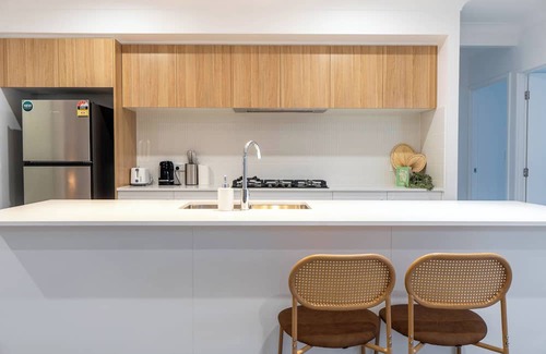 Greenbank Maison | Canopy House - Brand New Home in Nature’s Arms