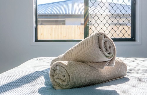 Greenbank Maison | Canopy House - Brand New Home in Nature’s Arms