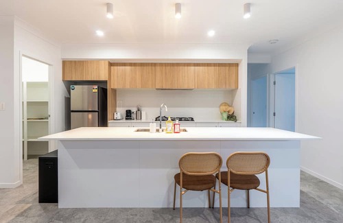Greenbank Maison | Canopy House - Brand New Home in Nature’s Arms
