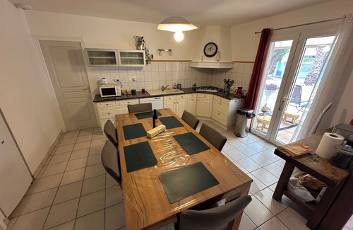 Reynes Maison | Charming house with private pool