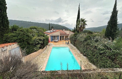 Reynes Maison | Charming house with private pool