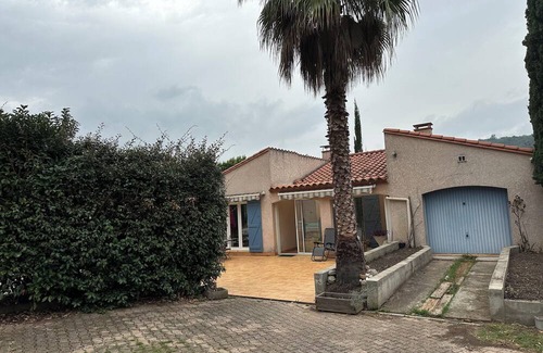 Reynes Maison | Charming house with private pool