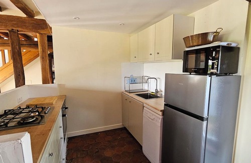 Friaize Maison | Large country house at the gateway to the Perche, 20 minutes from Chartres