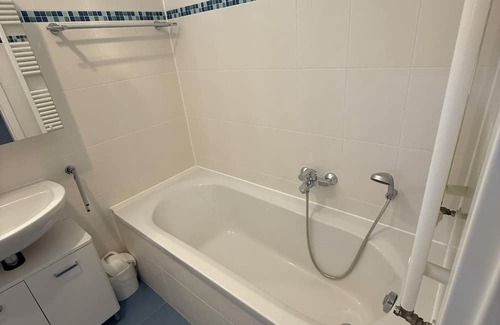 Region Hannover District Appartement | MLK-Lodge: Your vacation apartment on the Mittelland Canal