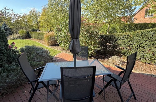 Region Hannover District Appartement | MLK-Lodge: Your vacation apartment on the Mittelland Canal