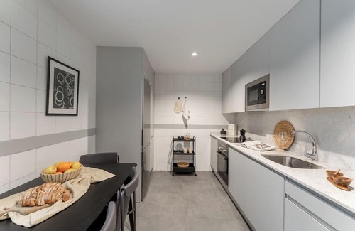 Nueva Espana Appartement | Daseo - 2 bedrooms in Nueva España