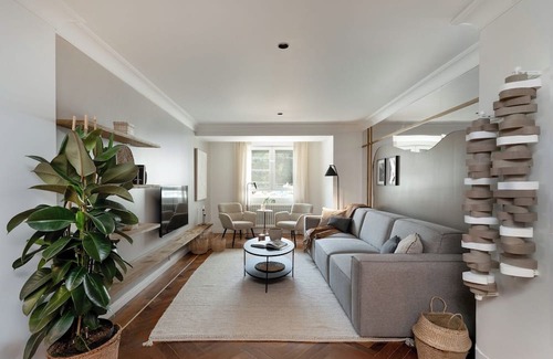 Nueva Espana Appartement | Daseo - 2 bedrooms in Nueva España