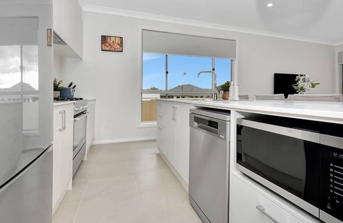 North Rothbury Maison | Hunter Valley Bercuti