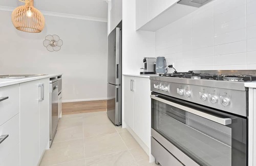 North Rothbury Maison | Hunter Valley Bercuti