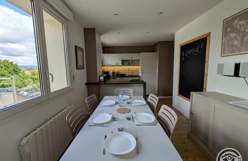 Echalas Maison | Les Hautes Collières - ECHALAS