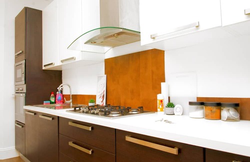 Hillrise Appartement | 2BR Near Crouch Hill, Camden & Emirates Stadium