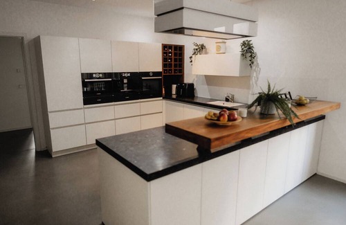 Pforzheim Appartement | Goldstadtloft