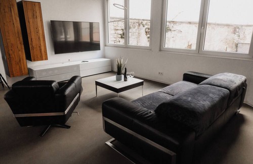 Pforzheim Appartement | Goldstadtloft
