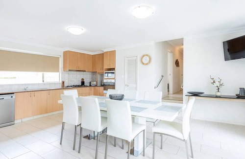 Mount Hawthorn Maison | Mt Hawthorn Family Home