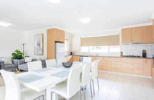 Mount Hawthorn Maison | Mt Hawthorn Family Home