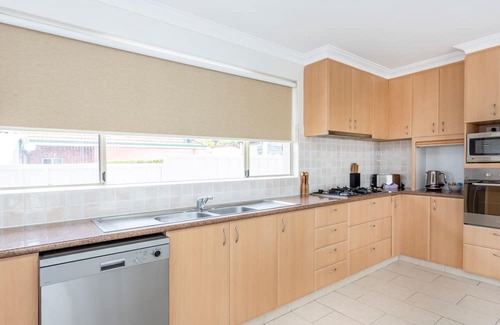 Mount Hawthorn Maison | Mt Hawthorn Family Home