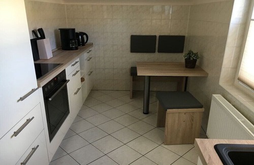 Neu Fahrland Maison | Potsdam-Krampnitz am See