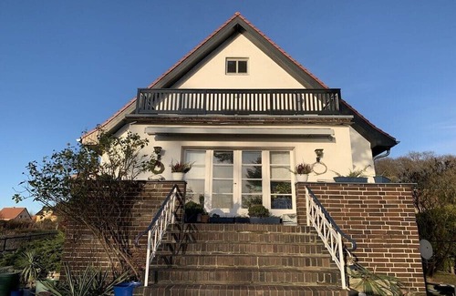 Neu Fahrland Maison | Potsdam-Krampnitz am See