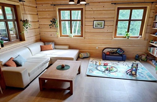 Lazne Kynzvart Maison | Holiday home Roubenka Rudolf