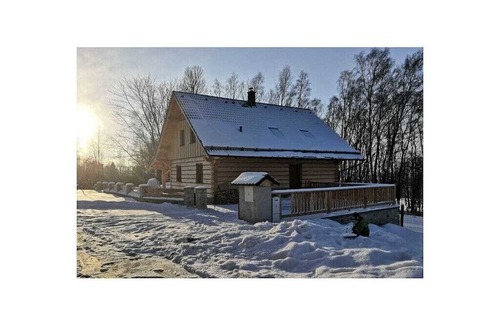 Lazne Kynzvart Maison | Holiday home Roubenka Rudolf