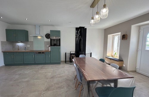 Faverolles Maison | Country house, 10 min from Beauval Zoo and close to the Loire castles!