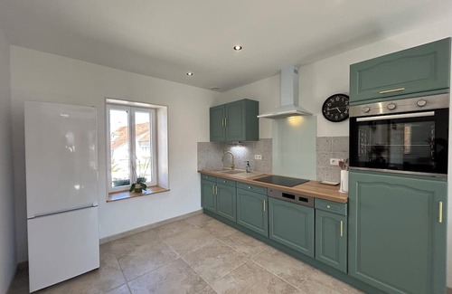 Faverolles Maison | Country house, 10 min from Beauval Zoo and close to the Loire castles!