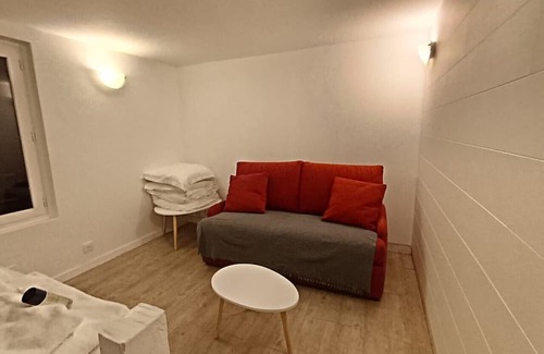 Le Perreux-sur-Marne Appartement | The clever 2-bed