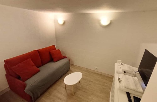 Le Perreux-sur-Marne Appartement | The clever 2-bed