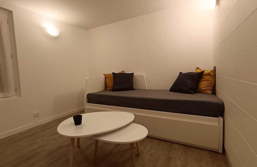 Le Perreux-sur-Marne Appartement | The clever 2-bed