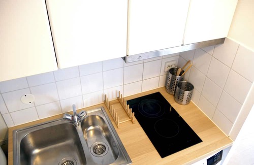 Corbeil-Essonnes Appartement | Le Petit Soleil de Corbeil