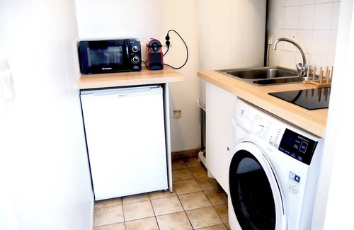 Corbeil-Essonnes Appartement | Le Petit Soleil de Corbeil