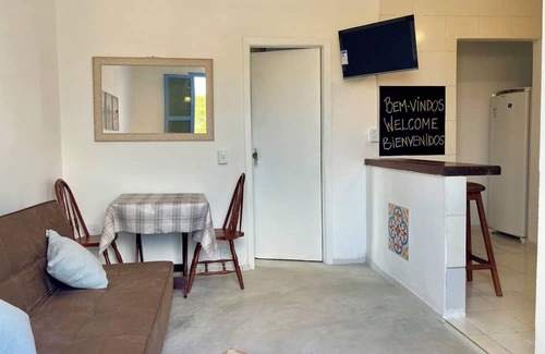 Praia Rasa Maison | Petit São Tomé- Búzios: 250m from the beach, Wi-Fi, 2 bedrooms, A/C, up to 6 people