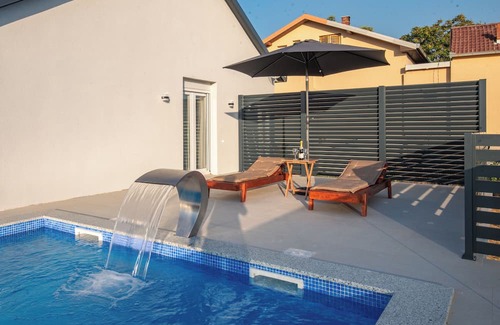Zavala Villa | Šarmantna vila s prekrasnim pogledom i grijanim bazenom u blizini Međugorja