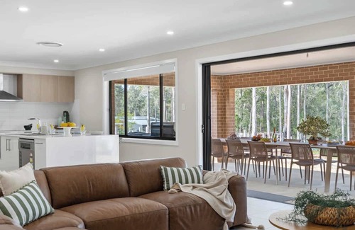 Tomerong Maison | Modern Bush Retreat – Tranquil Escape