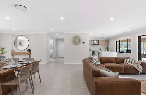 Tomerong Maison | Modern Bush Retreat – Tranquil Escape