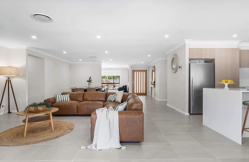 Tomerong Maison | Modern Bush Retreat – Tranquil Escape