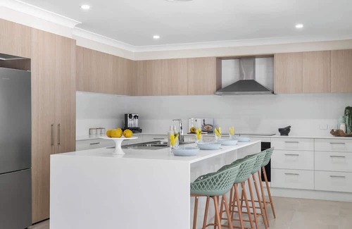 Tomerong Maison | Modern Bush Retreat – Tranquil Escape