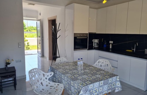 Nea Peramos Appartement | NeaPearmos1