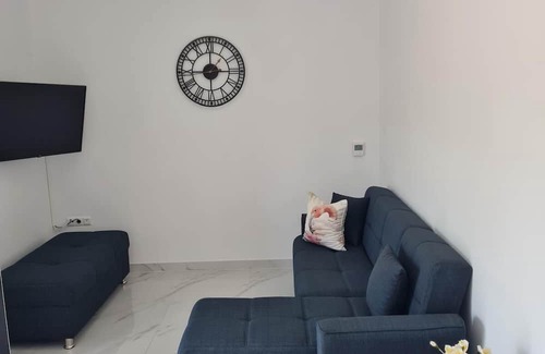 Nea Peramos Appartement | NeaPearmos1