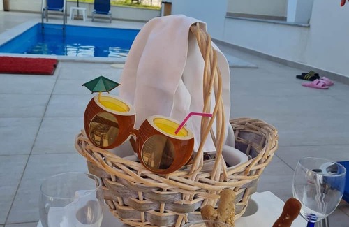 Nea Peramos Appartement | NeaPearmos1