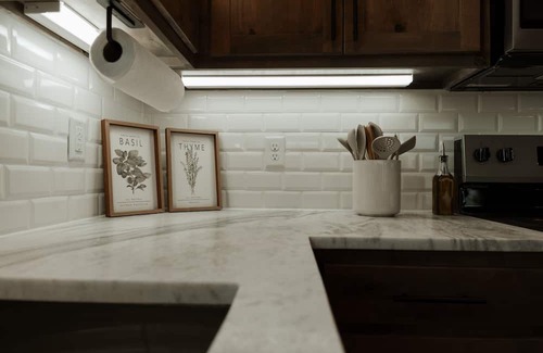 San Angelo Maison | Mathis field
