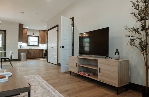 San Angelo Maison | Mathis field