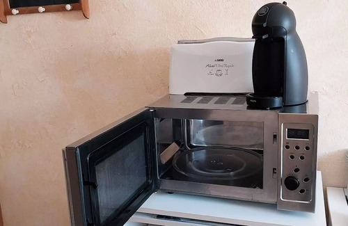 Reallon Appartement | Comete Residence - Superb studio welcoming 4 people at Réallon