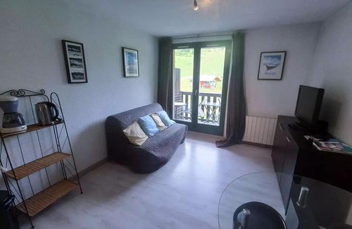 Reallon Appartement | Comete Residence - Superb 4 bed studio in Réallon